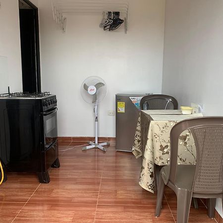 Oasis Daire Leticia Dış mekan fotoğraf