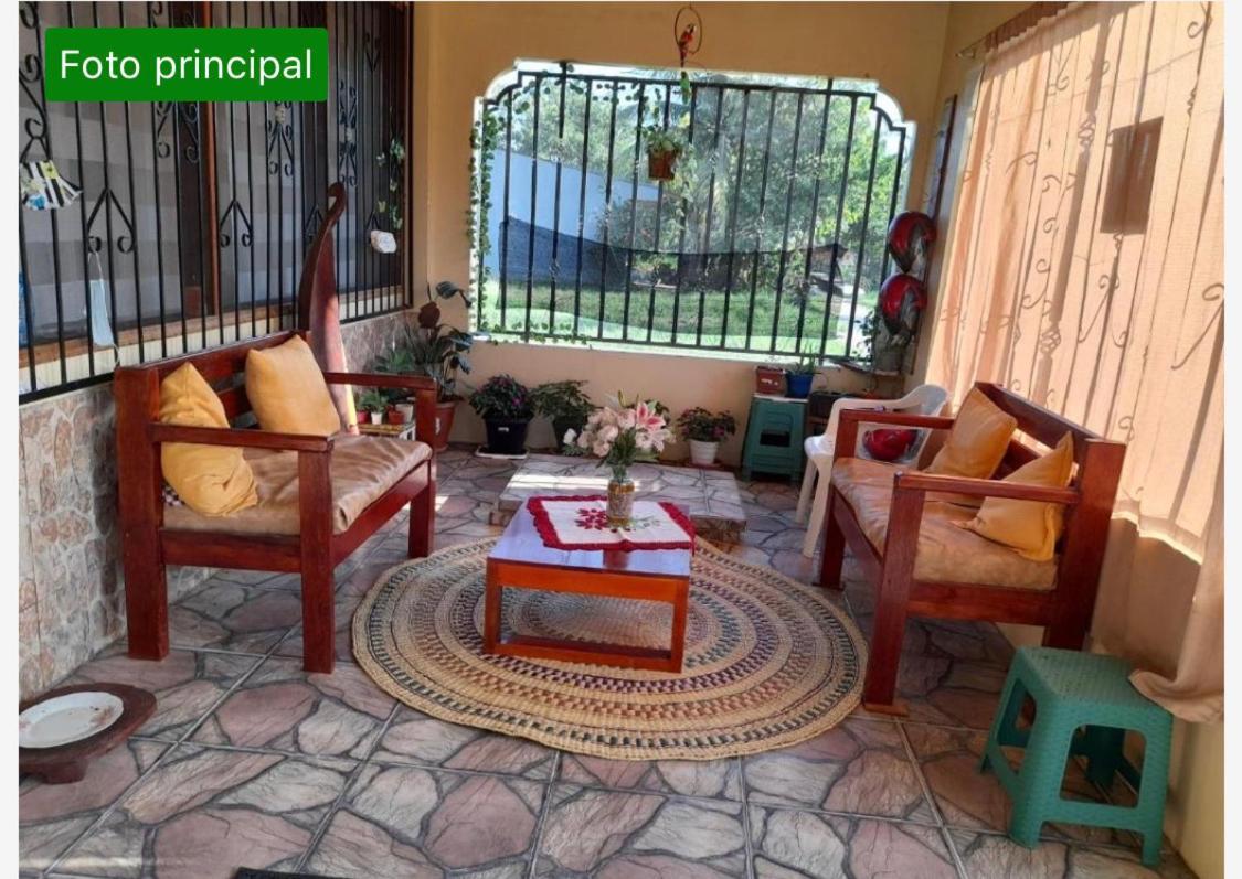 Oasis Daire Leticia Dış mekan fotoğraf
