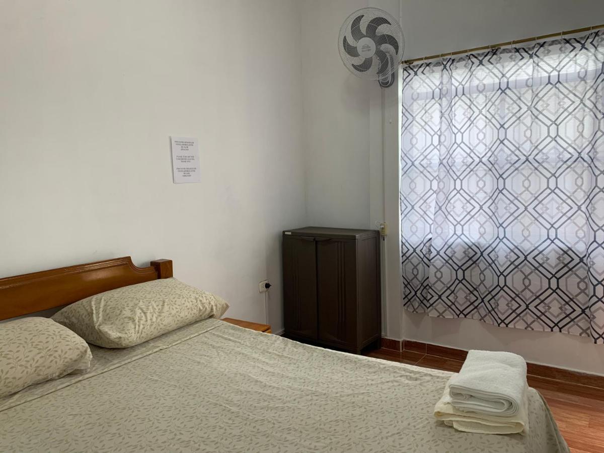 Oasis Daire Leticia Dış mekan fotoğraf