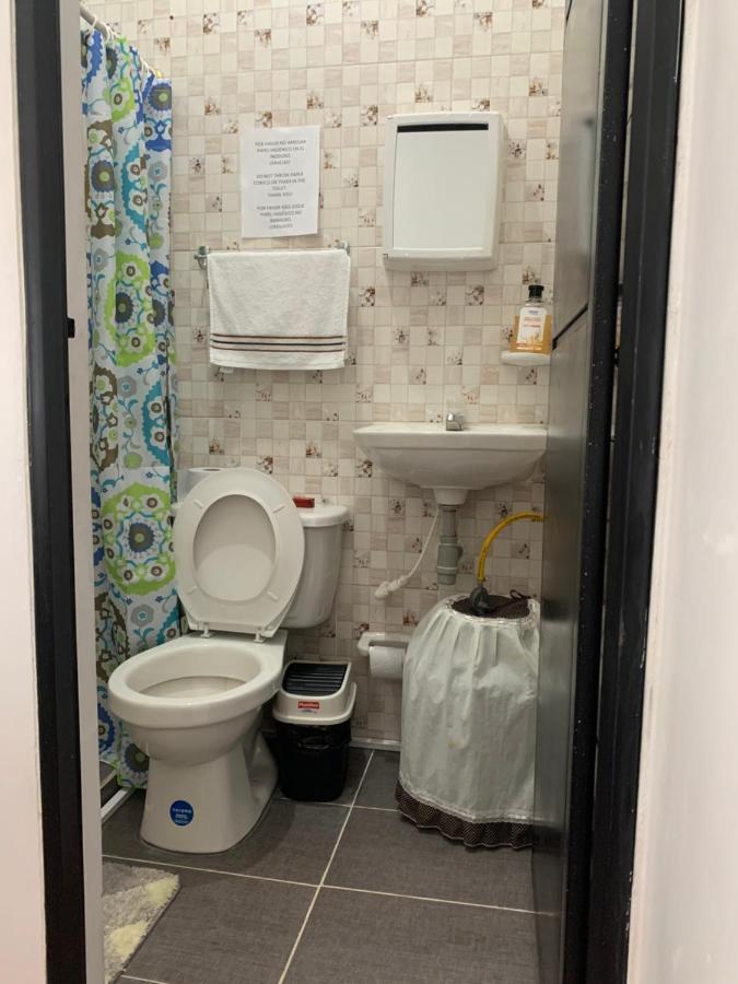 Oasis Daire Leticia Dış mekan fotoğraf
