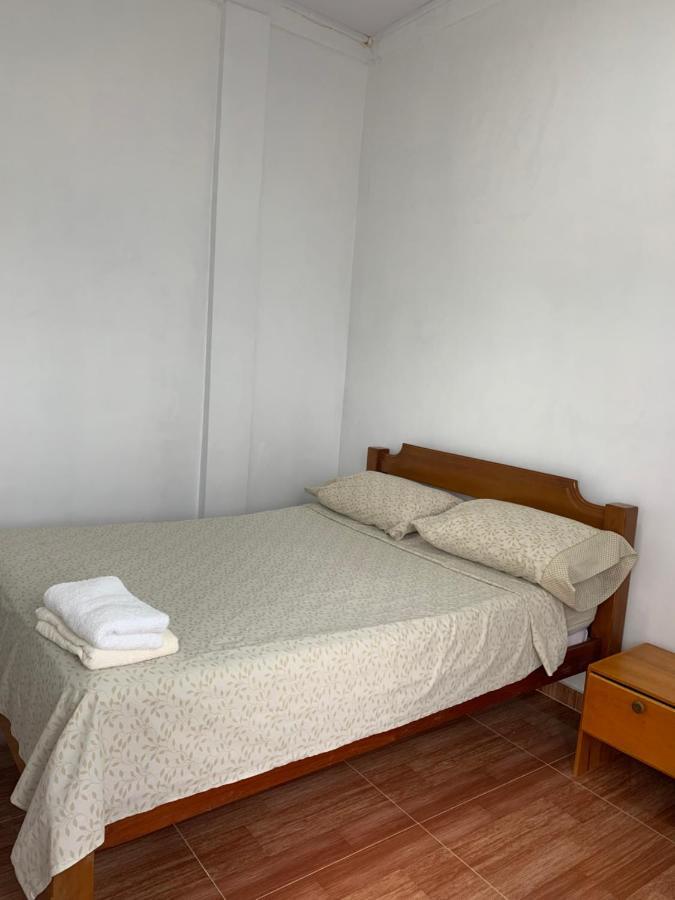 Oasis Daire Leticia Dış mekan fotoğraf