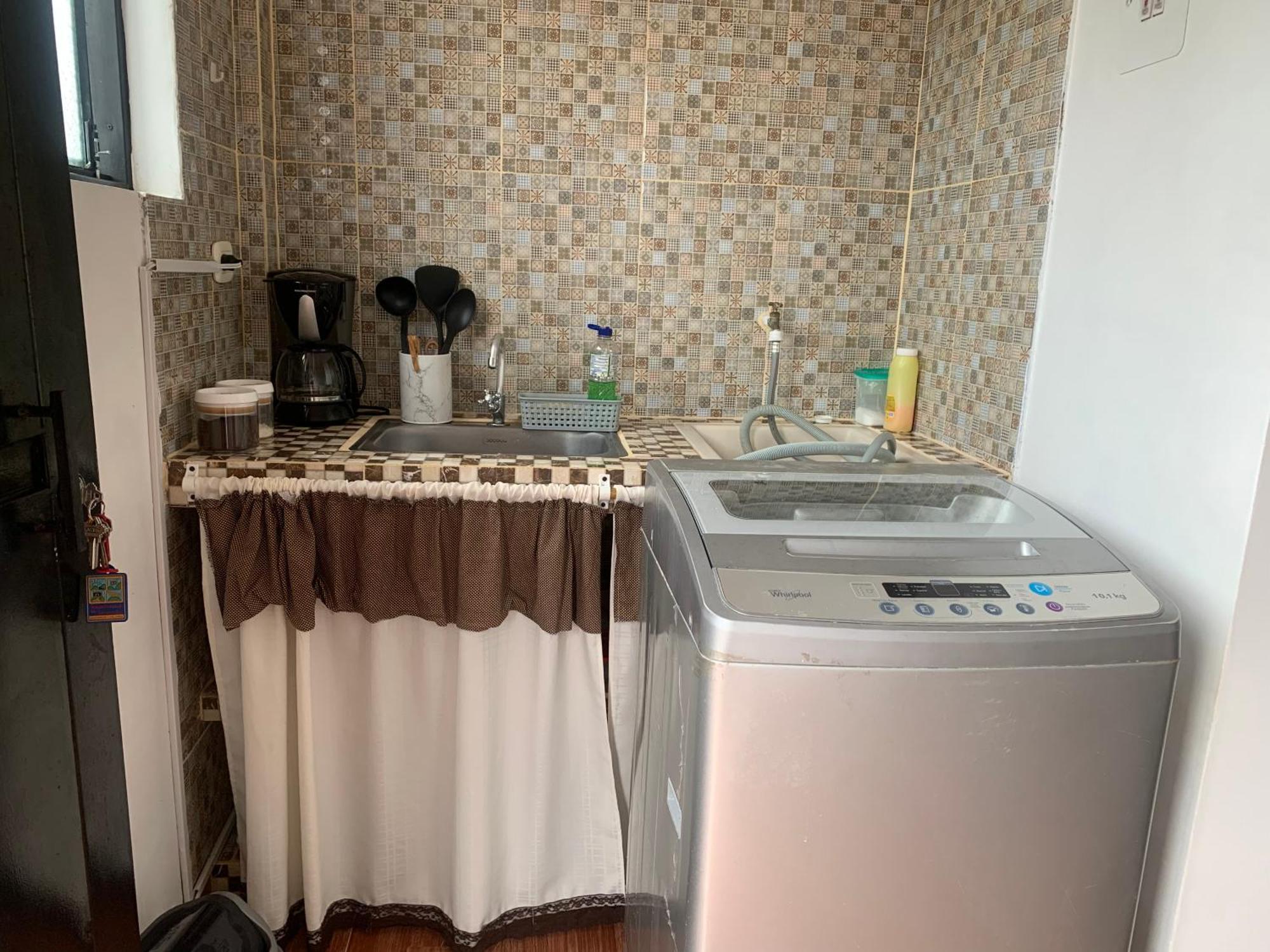 Oasis Daire Leticia Dış mekan fotoğraf
